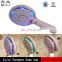 Europe quality LCD shower head,temperature control led head shower