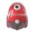 ATC-VC811 hot sale low noise Bagged Canister vacuum cleaner