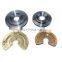 For 2008-2010 Ford Powerstroke 6.4L Turbo Low Pressure Billet Wheel + Rebuild Kit 1307-P64-00L
