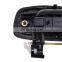 Free Shipping!83660-25000 Outer Outside DOOR HANDLE Rear Right RR Black For Hyundai Accent New