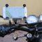 Wholesale 360 degree rotating motorcycle mobile phone holder
