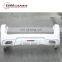 V class w639 W-style body kits with front bumper side skirt rear bumper muffler tips