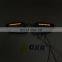 car accessories panoramic rear view mirror with led dynamic turn signal, blind spot monitor led, heating for BMW X1