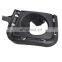 GAPV High quality Auto Fog Lamp Cover 81481-52450 RH For Prius C Aqua Hybrid NHP10 Fog Light Cover