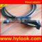 Verifone 08362-01-R 14-PIN Header Cable RS-232 Connection with External Power Brick For Vx810 Vx820 Vx805
