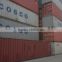 most popular	nice	20GP/40GP/40HC/HQ	used	dry cargo container	high standard	good prices	for sale