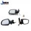 Jmen Taiwan for VW AUDI SKODA side view Mirror & car rear wing Mirror Glass Manufacturer Car Auto Body Spare Parts