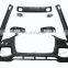 custom body kit design for rie/ger style body kit 2014-2016 fiberglass A4 A4L body kit