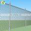 High quality lowes basketball court PVC chain link fence panels pakistan