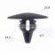 Hot sale  auto clips and plastic fasteners for cars, Door Panel Bumper Clip, Automotive Push Pin