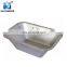 High Quality Stainless Steel drinking water bowl waterer plate