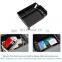 Interior Accessories Parts Silicone Armrest Rest Storage Box Center Control Console Organizer Tray For Toyota Sienna 2021