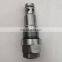 Excavator E312C Hydraulic travel motor main valve/final drive main control valve