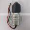SA3786-12  Excavator Solenoid valve Stop for fuel shut off Solenoid valve 12V