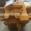 KMX15RB B45209 Control Valve assy SY235 Main Valve  922D SY215 Hydraulic Valve