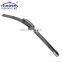 CLWIPER Wiper factory banana type special soft wiper blade for A4
