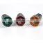 22mm AD16-22SM Flash LED Alarm Indicator Light Signal Lamp LED Active Buzzer Beep Indicator DC 12V 24V AC 110V 220V
