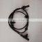 JAC Genuine Part High Quality LEFT FRONT WHEEL ABS SPEED SENSOR ASSY, for JAC Passenger Vehicle, Part Code 3550100U8510
