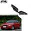 E46 E36 E34 Tuning Replacement Auto Carbon Rear Wing Mirror Cover For BMW 5 Series