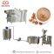 Cashew almond hazelnut macadamia butter machine haelnut cream production line