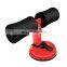 Portable Sit up Bar Assistant Gym Device Tube Workout Bench Equipment for Home Suction Cup Bar Sit up Bar