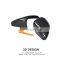 Full replacement Golf VII Carbon Fiber Car Mirrors for Volkswagen Golf 7 MK7 14-17