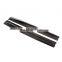 New Arrival Smart Carbon Fiber side skirts For Mercedes Benz Smart