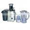 Heavy Duty Commercial electric juice extractor for restaurant