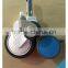 75mm hospital casters for furniture