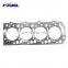 OEM 20910-42D00 Engine Full Gasket Set for Hyundai D4BA D4BX D4BF D4BH 4D56T H100 Bus H-1 STAREX 2.5 D GALLOPER II