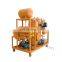 Transformer Oil Reclaiming Machine High Vacuum Oil Filtration Plant