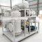 Chongqing Factory Transformer Oil Regeneration Waste Oil Purification Machine