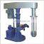 Grinding equipment basket mill for Inks