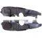 53407362 Car Accessories Spare Parts 53407363 Rear Fender Inner Lining for Jeep Renegade 2016