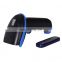 Barcode Scanner 1D with stand Wireless Full-Automatic Induction Laser Machine