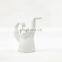 modern monkey animal bedroom accessories luxury table decor ceramic sculpture