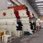 durable multi-layer vibrating screen