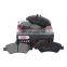 D1786 disk brake pads front ceramic hi quality break pad for rav4 brake pad and pastillas de freno for Ford