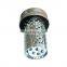 Truck Parts 60/80MM Fuel Tank Anti Theft Devive Used for BENZ VOLVO MAN DAF IVECO Truck