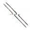 New Design Carbon 4.5m Rod Super Hard Visual Fast Paddle Fishing Telescopic Surf Fishing Rod