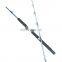 Новый дизайн 1.8м-2.1м PAC Guide Bent Butt Big Game Trolling Fishing Rods