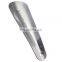 Shoe horn metal 12cm shoe horn shoe care Hotel Travel Home stainless steel
