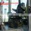 Big Offering Wheel Excavator Excavator for Sale