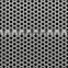 304 316 Plate 4x8 round hole perforated stainless steel sheet