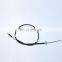 customerized  flexible brake parking brake cable hand brake cable left  hand oem customerize   for Toyota oem 46420-26320