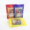 Wholesale custom Beef Jerky Packaging Bags Pouch Beef Package Bags