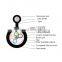 Figure 8 Self Supported Singlemode 24/48/96 Core Hybrid Outdoor Fiber Optic Cable Manufacturer In China
