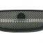 Для Jaguar Xf2.0t 2012 - 2014. Черная решетка радиатора C2z13175. Хромированная передняя решетка радиатора для автомобиля. Автомобильные решетки радиатора, автомобильная сетка
