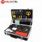 MT-8409 Fully Equipped Fiber Optic Clean Tool Kit With Fiber Optic Connector Cleaner