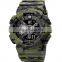 SKMEI 1688 G Watch Style Digital Watches Analog Digital Luxury LED Display Rubber Sport Watches For Men